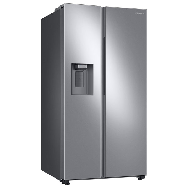Samsung 27.4 cu. ft. Large Capacity SidebySide Refrigerator & Reviews